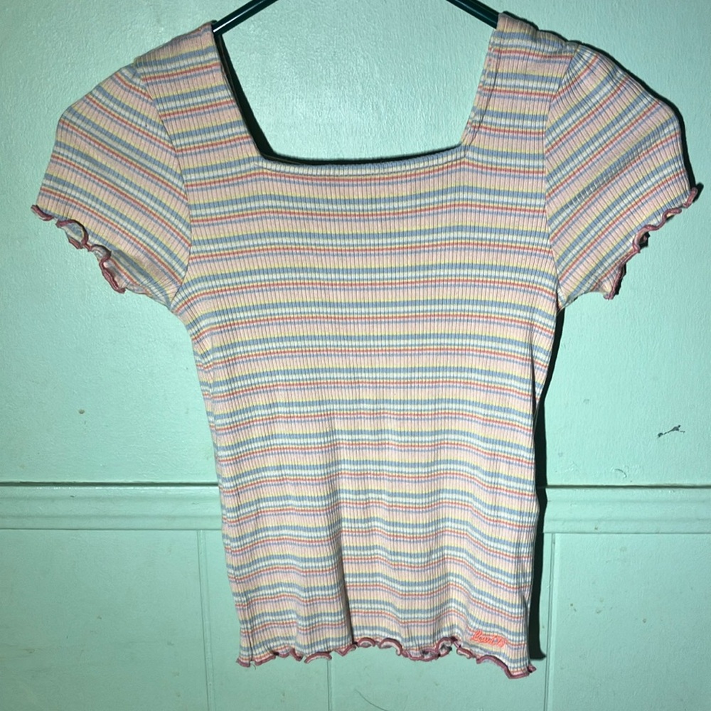 Girls M Multicolor Blouse
